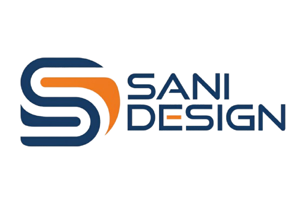 Sani Design Logo